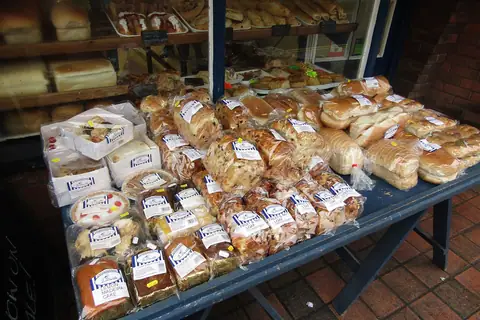 Cranbrook Bakery photo 1